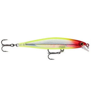 Rapala Shadow Rap 7cm CLN