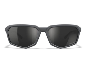 Wiley X Recon Capt Pol Black Mirror Matte G Frame