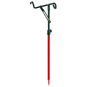 Podpórka Konger Gruntowa Metal Regulowana NR2