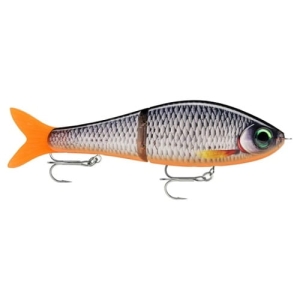 RAPALA Super Shadow Rap Glide Halloween 16cm