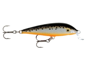 Wobler Rapala Team Esko 7cm SF