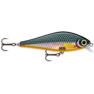 Wobler Rapala Super Shadow Rap 16cm HLW