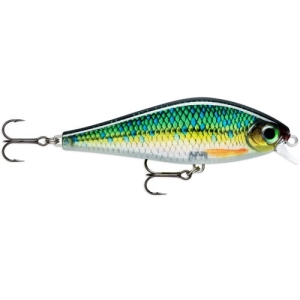 Wobler Rapala Super Shadow Rap 16cm RNR