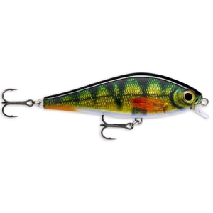 Wobler Rapala Super Shadow Rap 11cm PEL