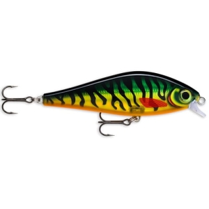 Wobler Rapala Super Shadow Rap 11cm HTIP
