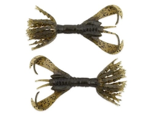 KEITECH Hyper Spider 3.2" 102S-Watermelon PP 6szt