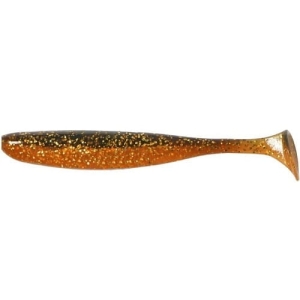 KEITECH Easy Shiner 8" LT Motoroil Gold FLK  2szt