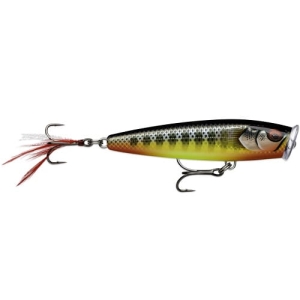 Wobler Rapala Skitter Pop Elite 9.5cm 17g GDTIL