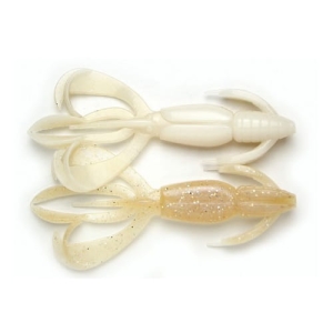 KEITECH 2,8" Crazy Flapper 422T Sight Flash 8szt