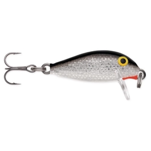 RAPALA Countdown 2,5cm CD01 S