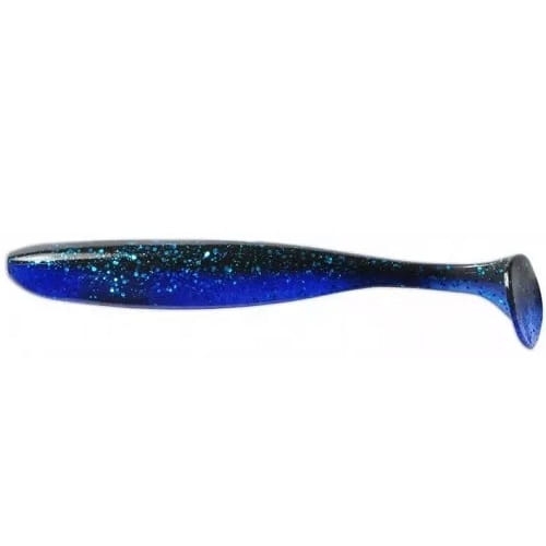 Keitech Easy Shiner 6.5 16.5cm - 413T Black Blue.jpg