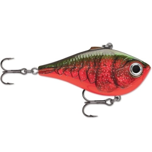 Rapala Rippin Rap 5cm RCW