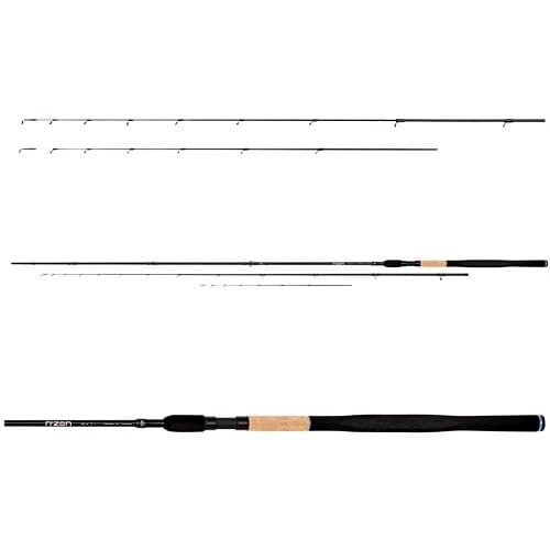 Wędka Daiwa N'Zon Extension Feeder..jpg