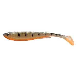 PX Slim Shad Y 7,5cm Natural UV Perch 1szt