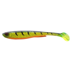 PX Slim Shad Y 7,5cm Ghost Firetiger 1szt