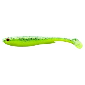 PX Slim Shad Y 7,5cm Chartreuse Shocker 1szt
