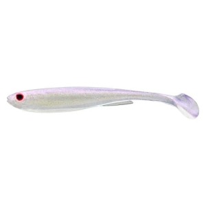 PX Slim Shad Y 7,5cm White Ghost 1szt