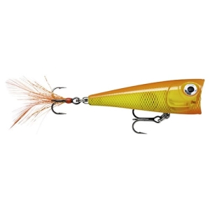Wobler Rapala X-Light Pop FNP04 4cm GFR