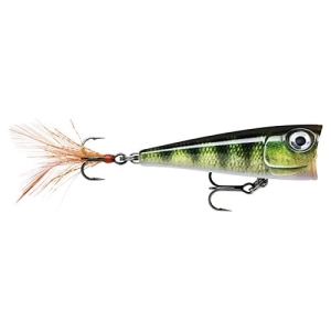 Wobler Rapala X-Light Pop FNP04 4cm PEL