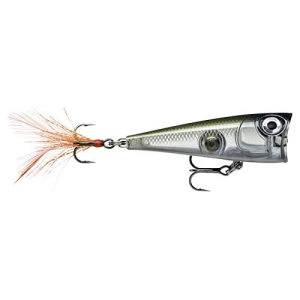 Wobler Rapala X-Light Pop FNP04 4cm GHSH