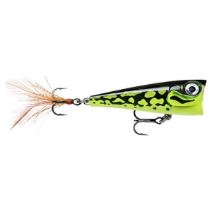 Wobler Rapala X-Light Pop FNP04 4cm LF