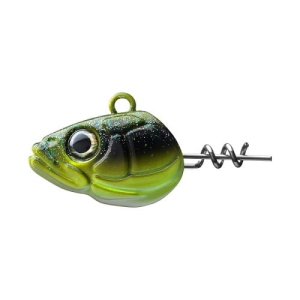 PX Pelagic Screw-Head, Lead Free, 50gr Muddy Green