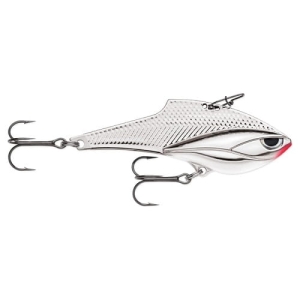 Rapala Rippin' Blade 07 Silver