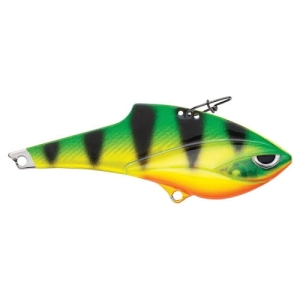 Rapala Rippin' Blade 07 Fire Tiger