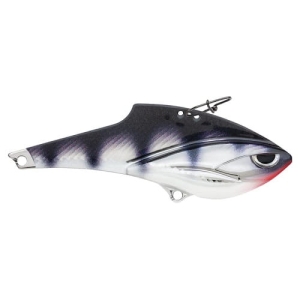 Rapala Rippin' Blade 07 Chrome Tiger