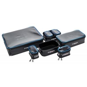 Zestaw Daiwa N'ZON EVA System Set
