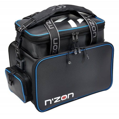 Torba Daiwa N'ZON EVA Feeder Bag - L.jpg