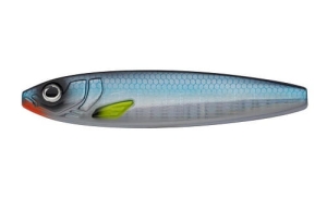 Abu Garcia Sölv Napp 7cm 12g Blue Herring