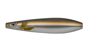 Abu Garcia Sölv Smakk 7cm 12g Light Sandeel