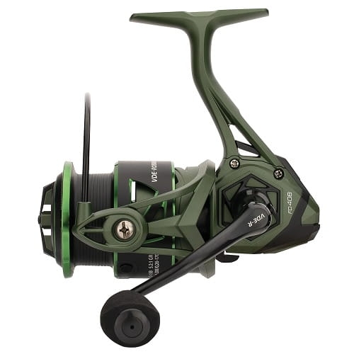 Kołowrotek VDE-Robinson Feeder Fighter FD 508.jpg