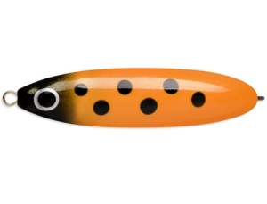 Rapala Minnow Spoon Weedless 8cm OLDB