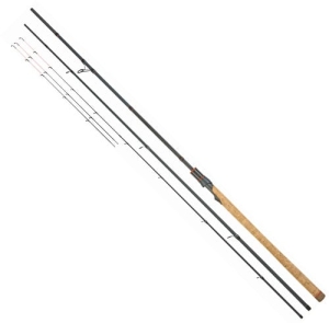 Konger Turion Competition M.Feeder 3,30m 60g 3+3cz
