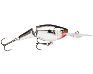 RAPALA Jointed Shad Rap 5cm CH