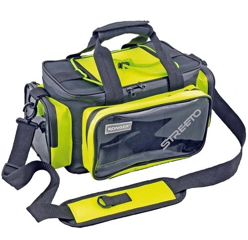 Konger Torba Spinningowa 31x18x18cm Streeto.jpg