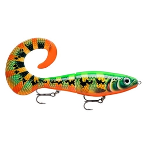 RAPALA X-Rap Otus 25cm 90g PCK