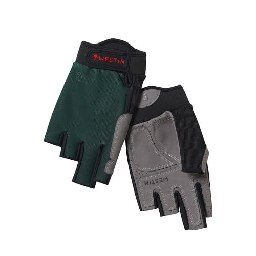 Westin Drip Glove Finger Glove deep forest.jpg