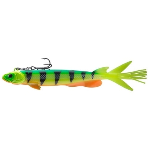 Daiwa Prorex V-Marley Pelagic 21cm Firetiger