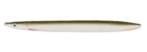 SG 3D Line Thru Sandeel 13,5cm 23g S Mwt