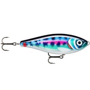 RAPALA X-Rap Haku 14cm 74g MRS