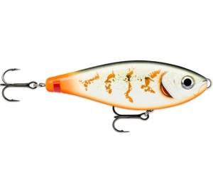 RAPALA X-Rap Haku 14cm 74g SNFK