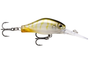 RAPALA Shadow Rap Fat Jack 4cm GNT