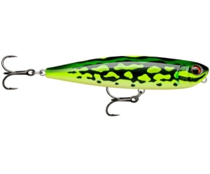 Wobler Rapala Precision Xtreme Pencil 12,7cm LF