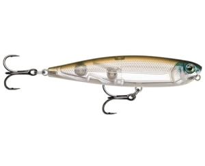 Wobler Rapala Precision Xtreme Pencil 12,7cm GS