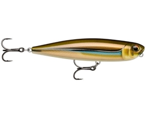 Wobler Rapala Precision Xtreme Pencil 12,7cm SMB