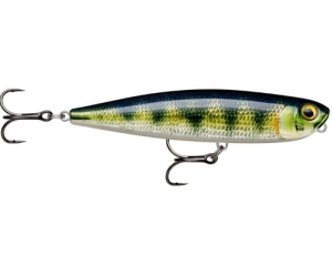 Wobler Rapala Precision Xtreme Pencil 12,7cm PEL