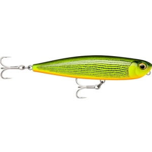 Rapala Precision Xtreme Pencil Exo 10,7cm GDR